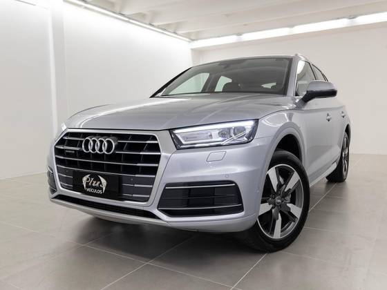 AUDI Q5 2018