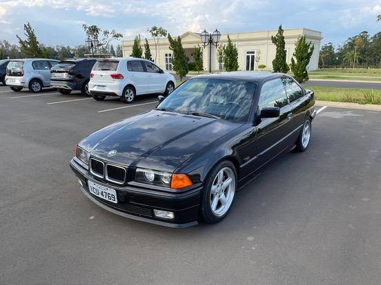 BMW 325i 1995