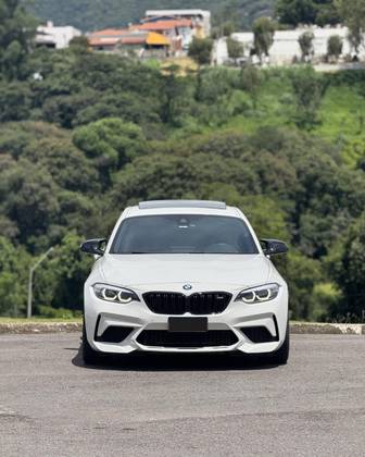 BMW M2 2020