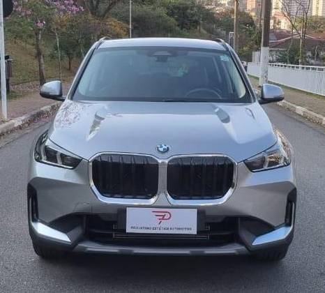 BMW X1 2023