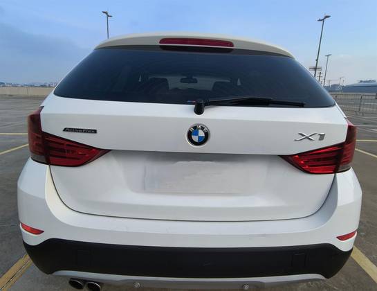 BMW X1 2015