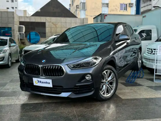 BMW X2 2020