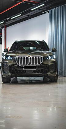 BMW X5 2024
