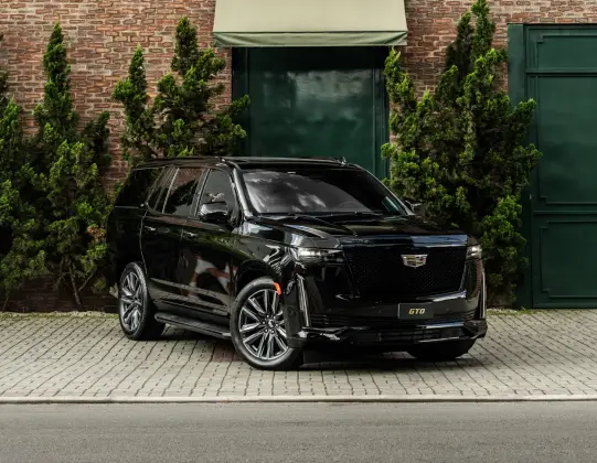 CADILLAC ESCALADE 2024