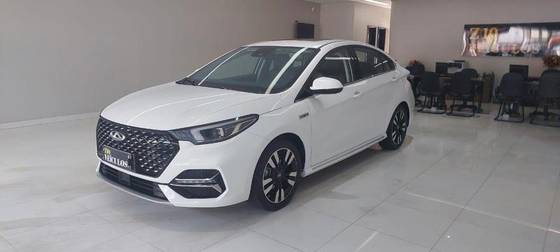 CAOA CHERY ARRIZO 6 PRO 2024