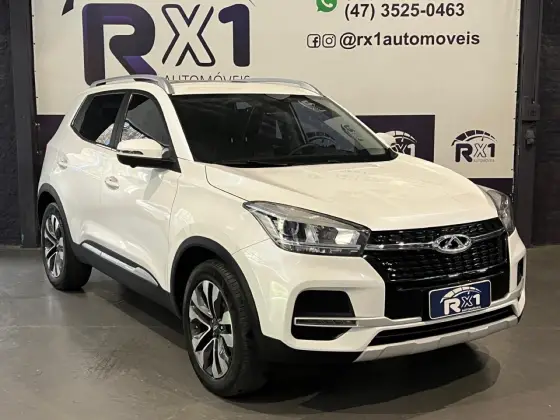 CAOA CHERY TIGGO 5x 2022