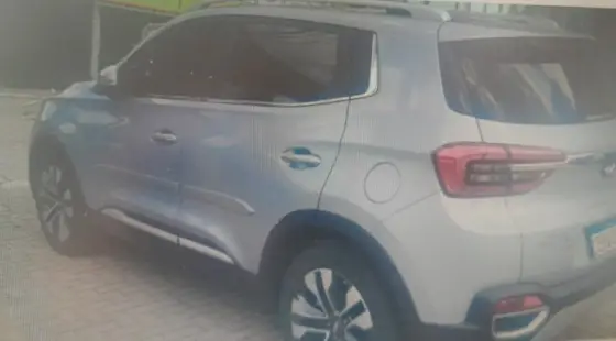 CAOA CHERY TIGGO 5x 2022