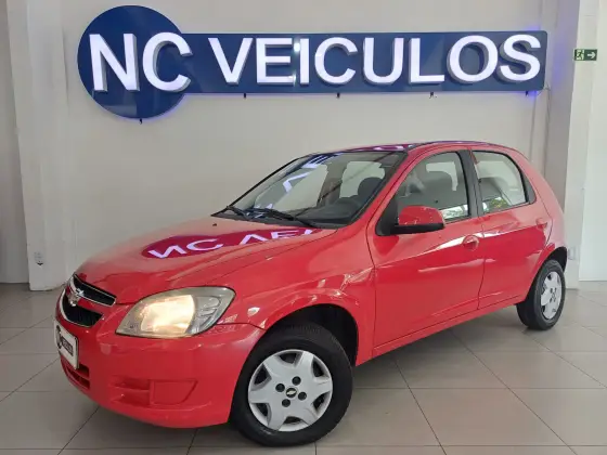 CHEVROLET CELTA 2014