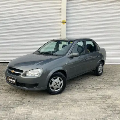 CHEVROLET CLASSIC 2014