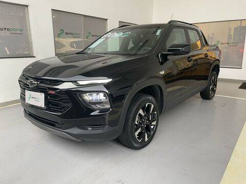 CHEVROLET MONTANA 2024