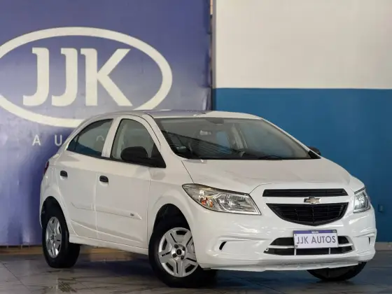 CHEVROLET ONIX 2016