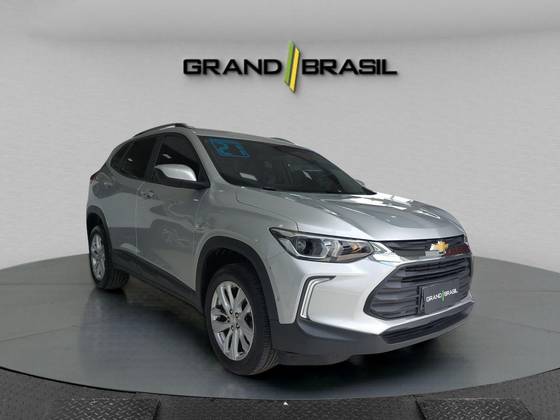 CHEVROLET TRACKER 2021