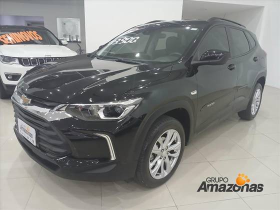 CHEVROLET TRACKER 2023