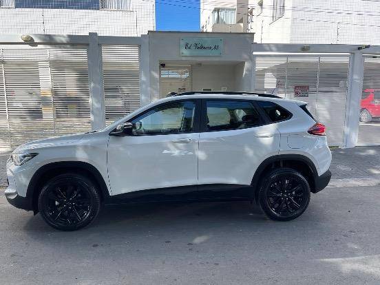 CHEVROLET TRACKER 2025