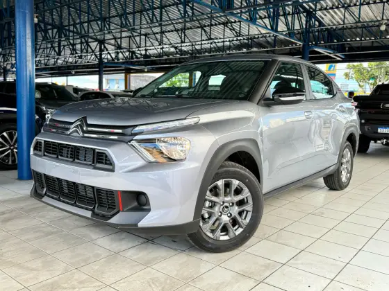 CITROËN BASALT 2025