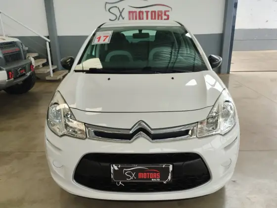 CITROËN C3 2017