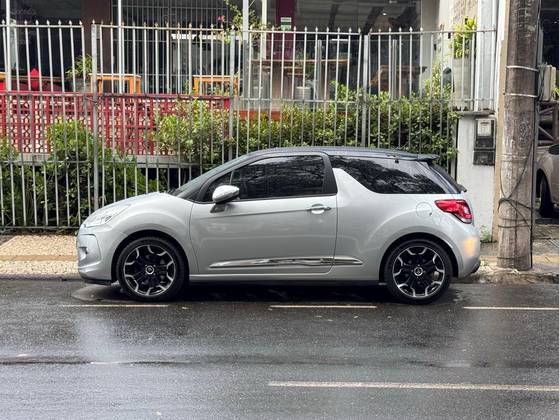 CITROËN DS3 2013