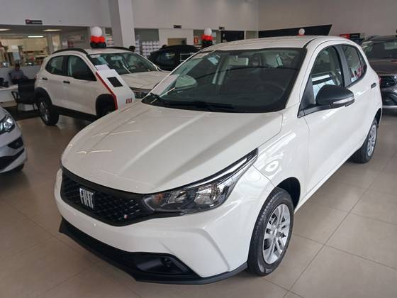 FIAT ARGO 2025