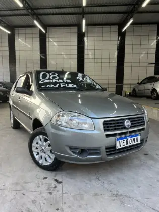 FIAT PALIO 2008