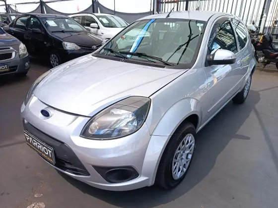 FORD KA 2013