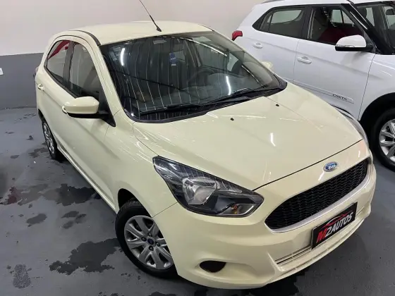 FORD KA 2015