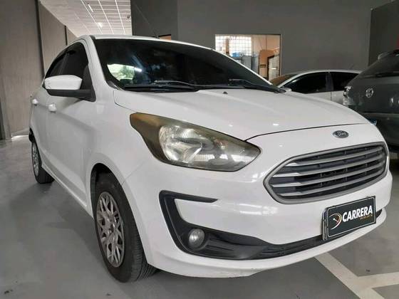 FORD KA 2019