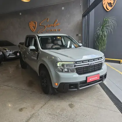 FORD MAVERICK 2022