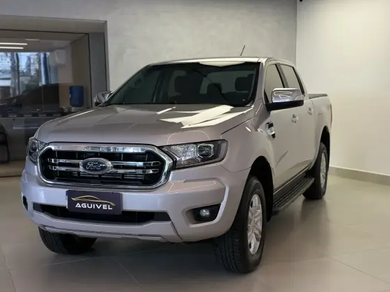 FORD RANGER 2023