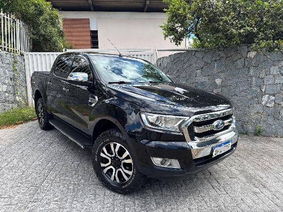FORD RANGER 2019
