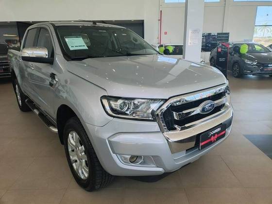 FORD RANGER 2018