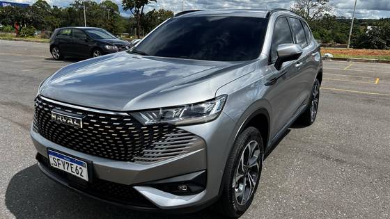 GWM HAVAL H6 2024