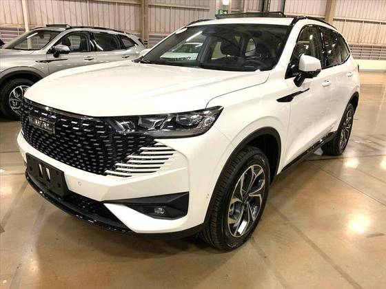 GWM HAVAL H6 2025