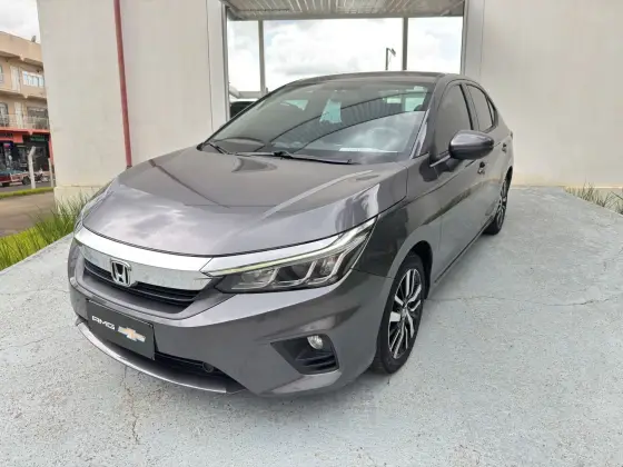 HONDA CITY 2022