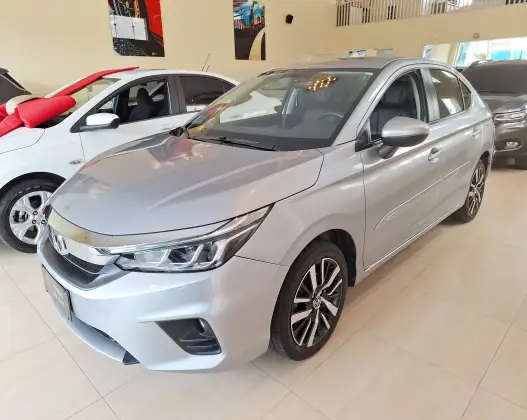 HONDA CITY 2022