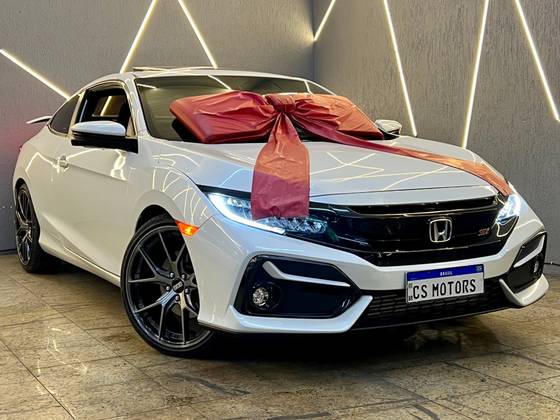 HONDA CIVIC 2020
