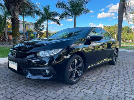 HONDA CIVIC 2019