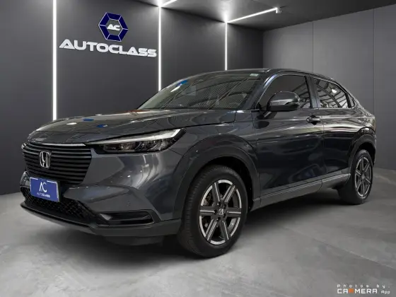 HONDA HR-V 2023