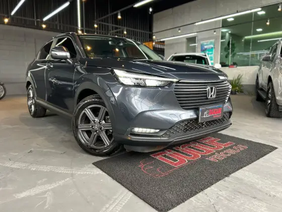 HONDA HR-V 2025