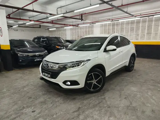 HONDA HR-V 2020