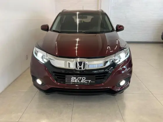 HONDA HR-V 2020