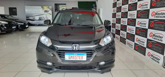 HONDA HR-V 2016