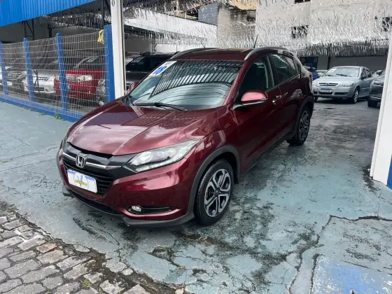 HONDA HR-V 2018