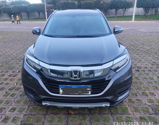 HONDA HR-V 2021