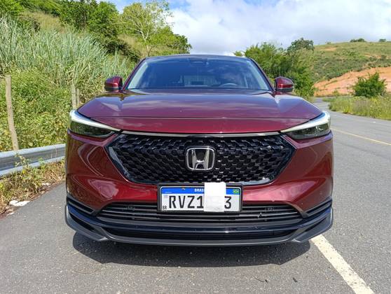 HONDA HR-V 2023
