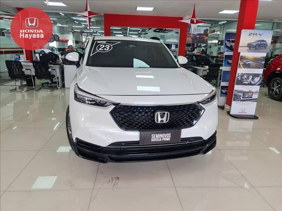 HONDA HR-V 2023