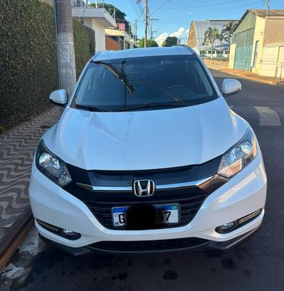 HONDA HR-V 2018