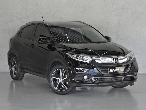 HONDA HR-V 2020