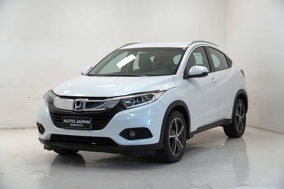 HONDA HR-V 2020