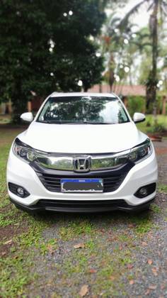 HONDA HR-V 2019