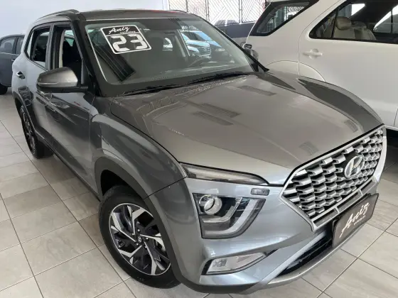 HYUNDAI CRETA 2023
